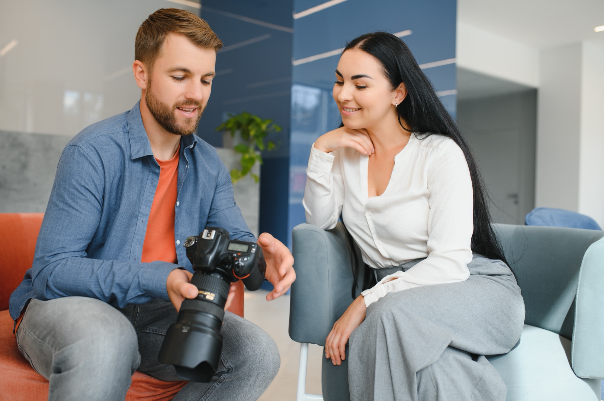 Presupuesto de fotografía de boda